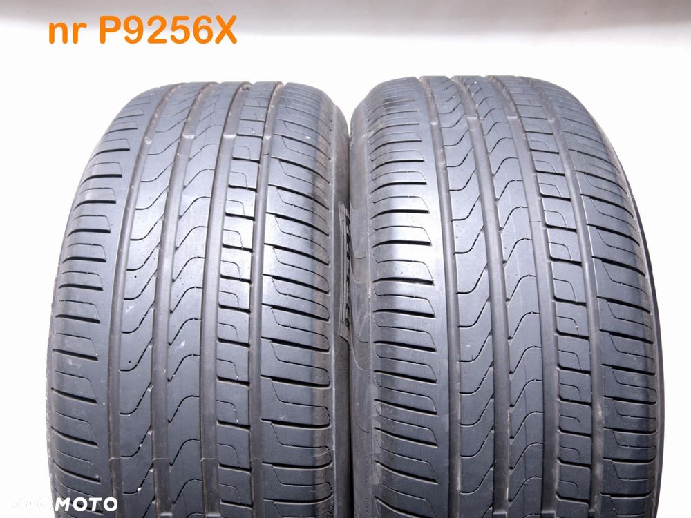 Pirelli Scorpion Verde 255/50 R19 2szt. - 1