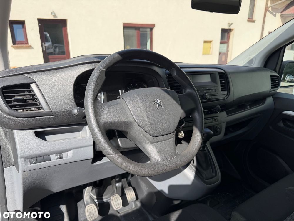 Peugeot EXPERT - 11