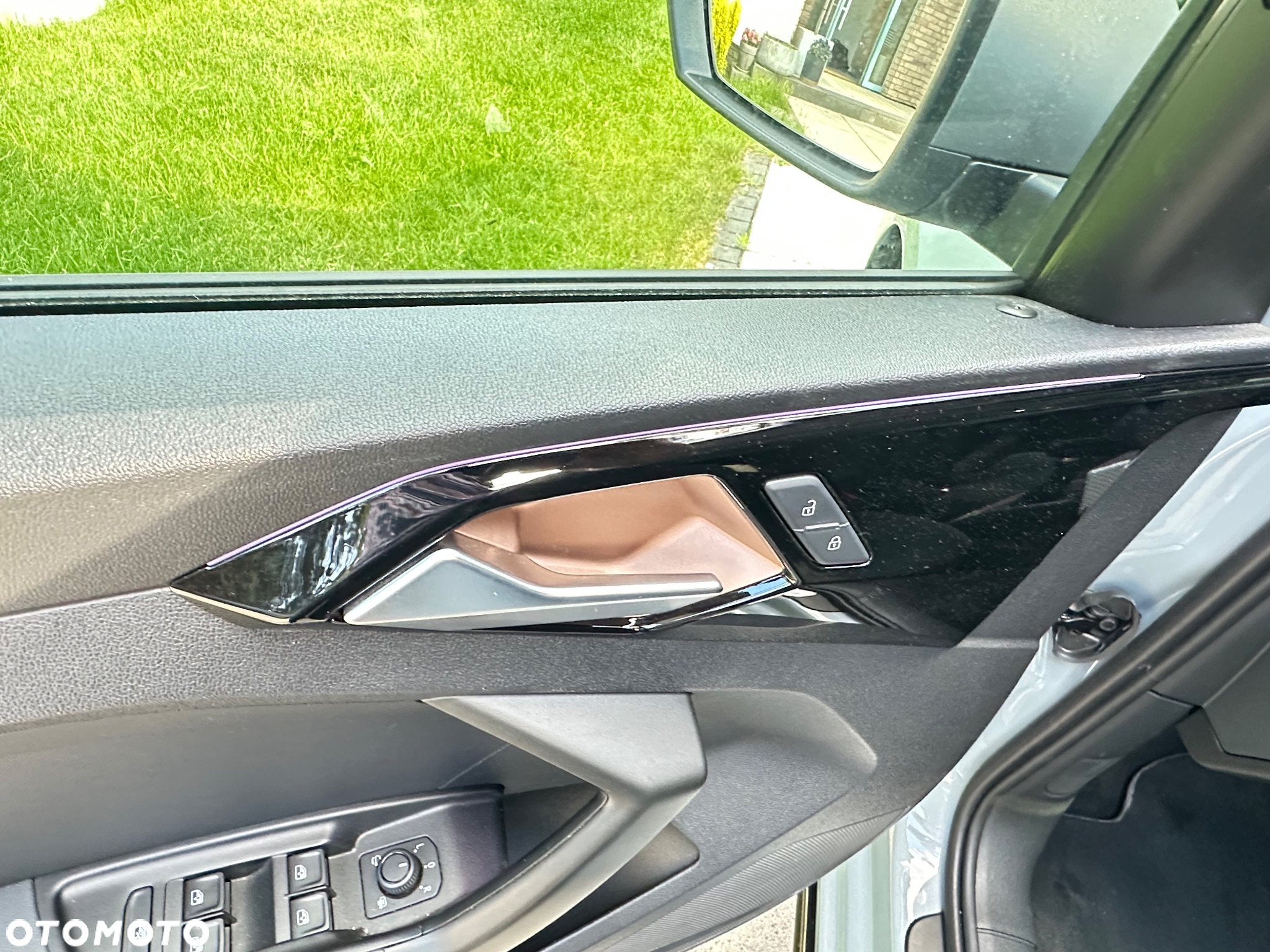 Audi A1 30 TFSI Sportback S tronic S line - 9