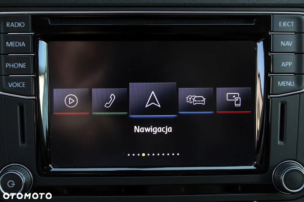 Volkswagen Caddy 2.0 TDI Comfortline DSG - 35