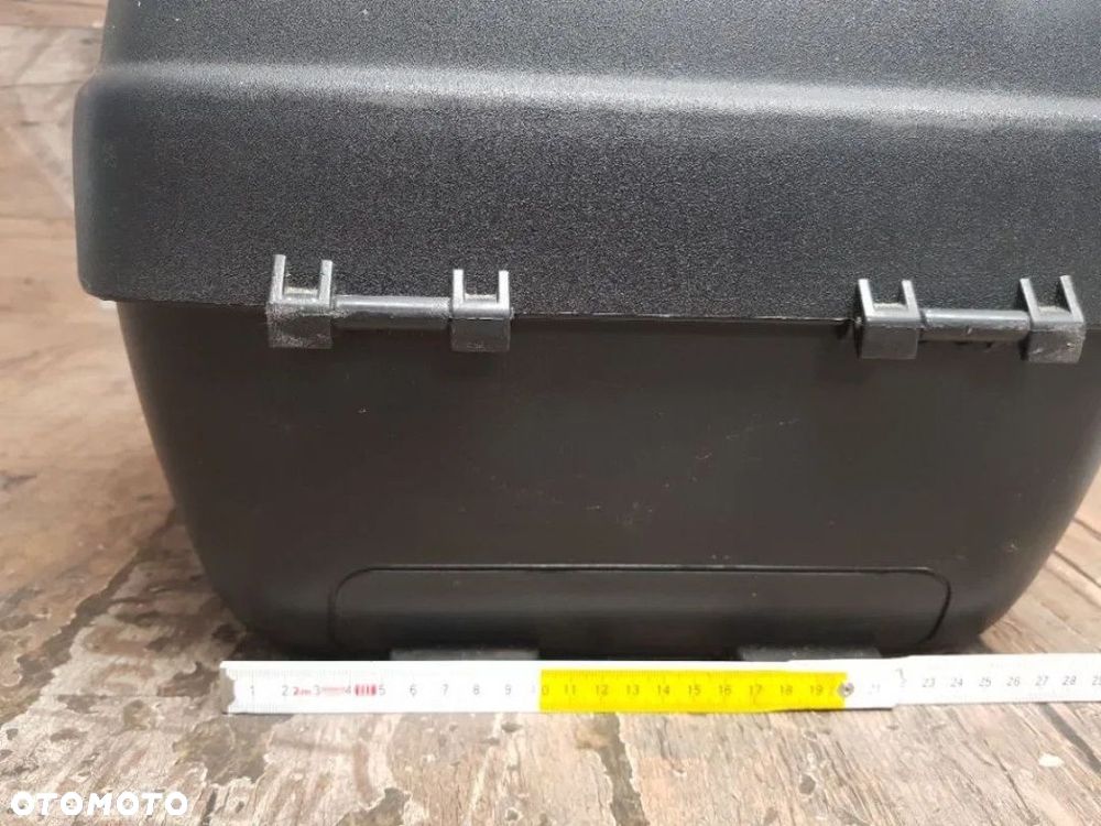 Kufer centralny Givi Monolock - 6