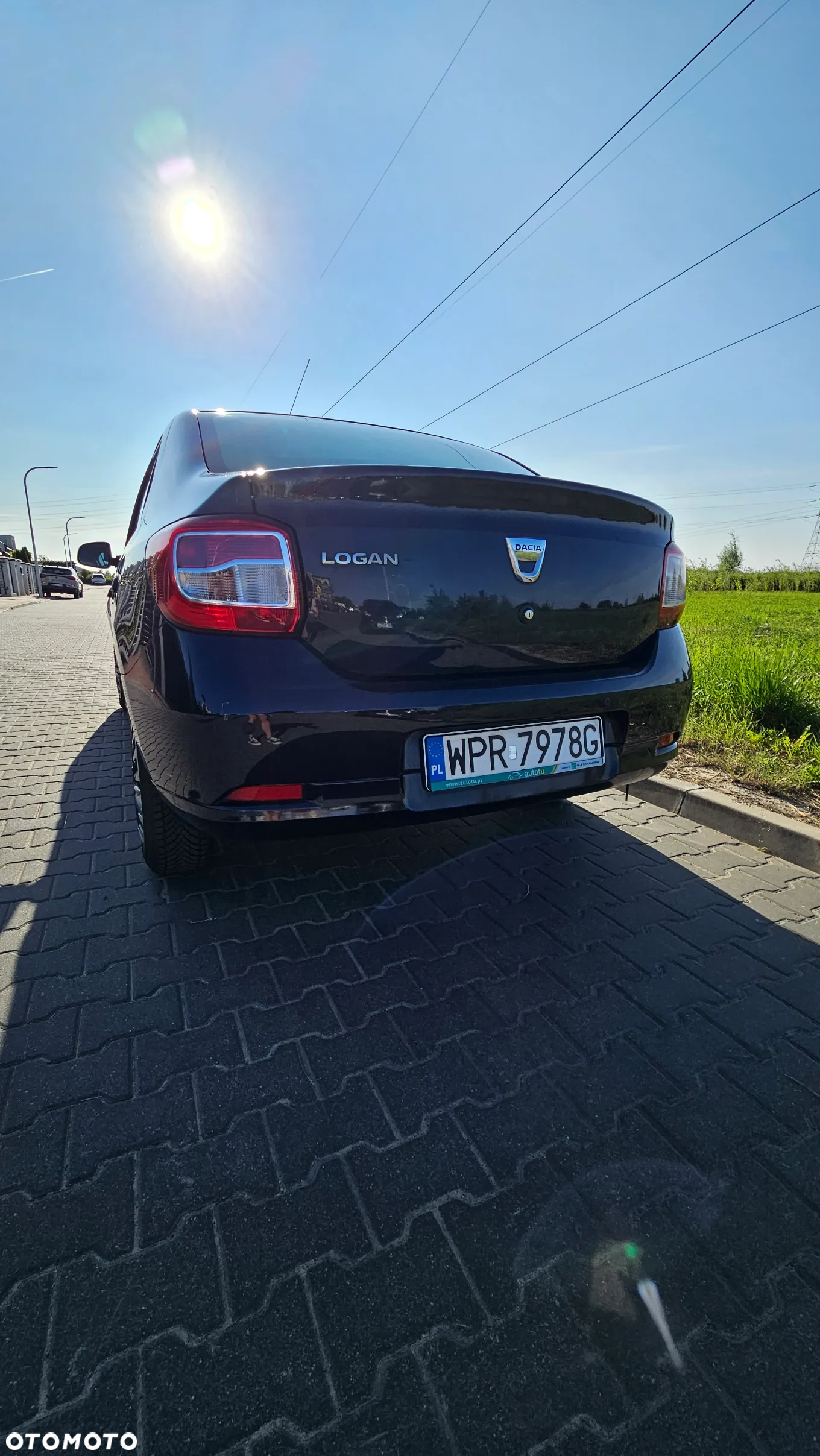 Dacia Logan - 10