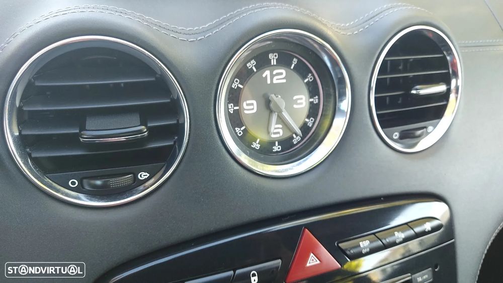 Peugeot RCZ 1.6 155 THP Onyx - 20