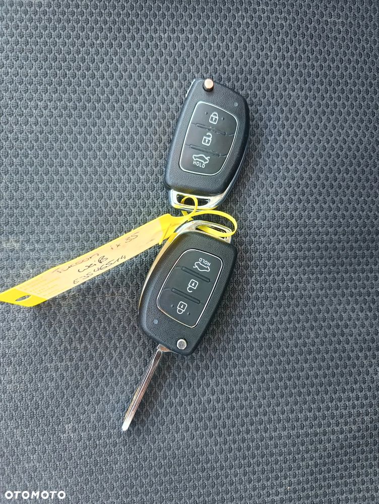 Hyundai ix35 - 35