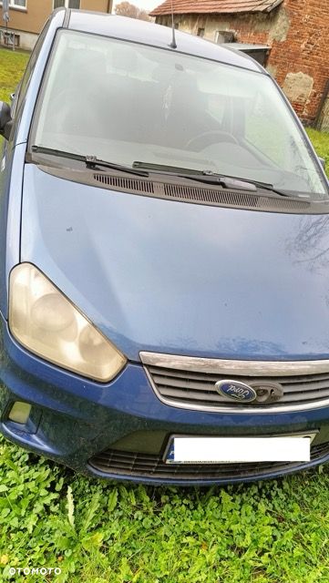 Ford C-MAX 1.8 TDCi Ambiente - 4