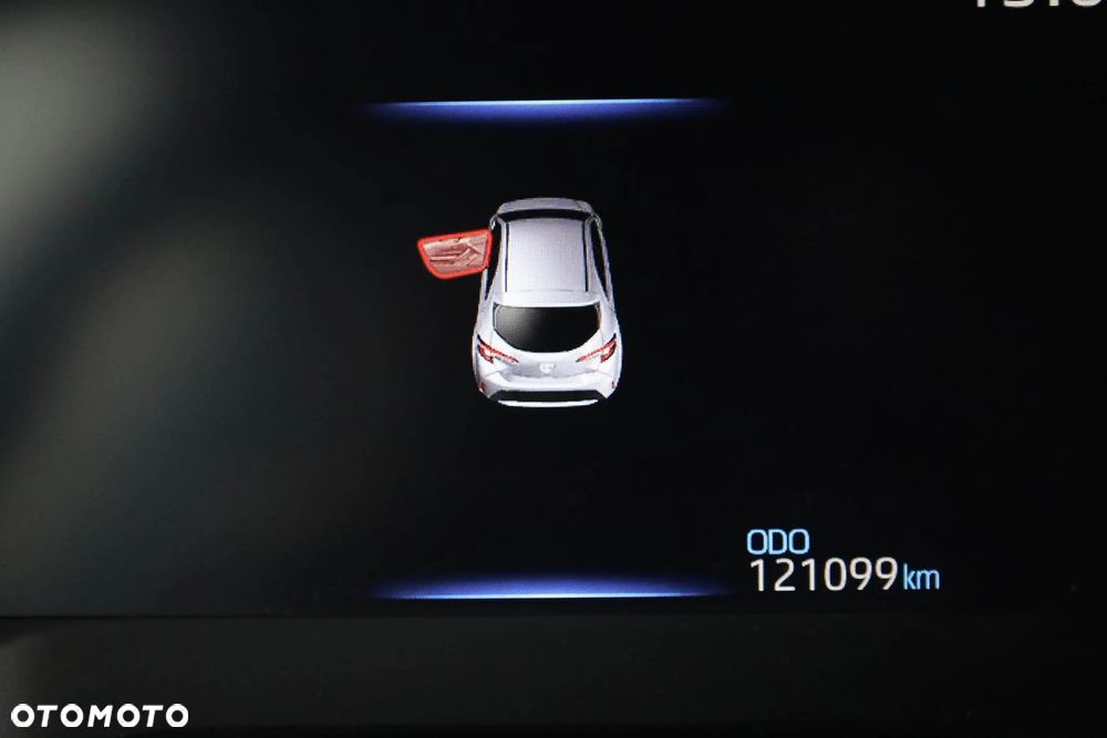 Toyota Corolla 1.8 Hybrid Comfort - 15