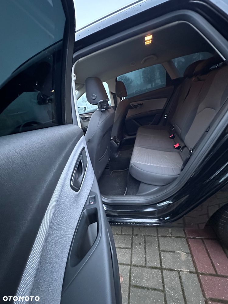 Seat Leon 1.2 TSI Style - 7