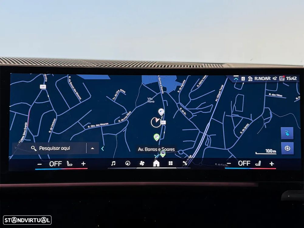 BMW i5 eDrive40 Pack Desportivo M - 12