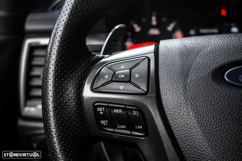 Ford Ranger 2.0 TDCi CD Raptor 4WD - 15