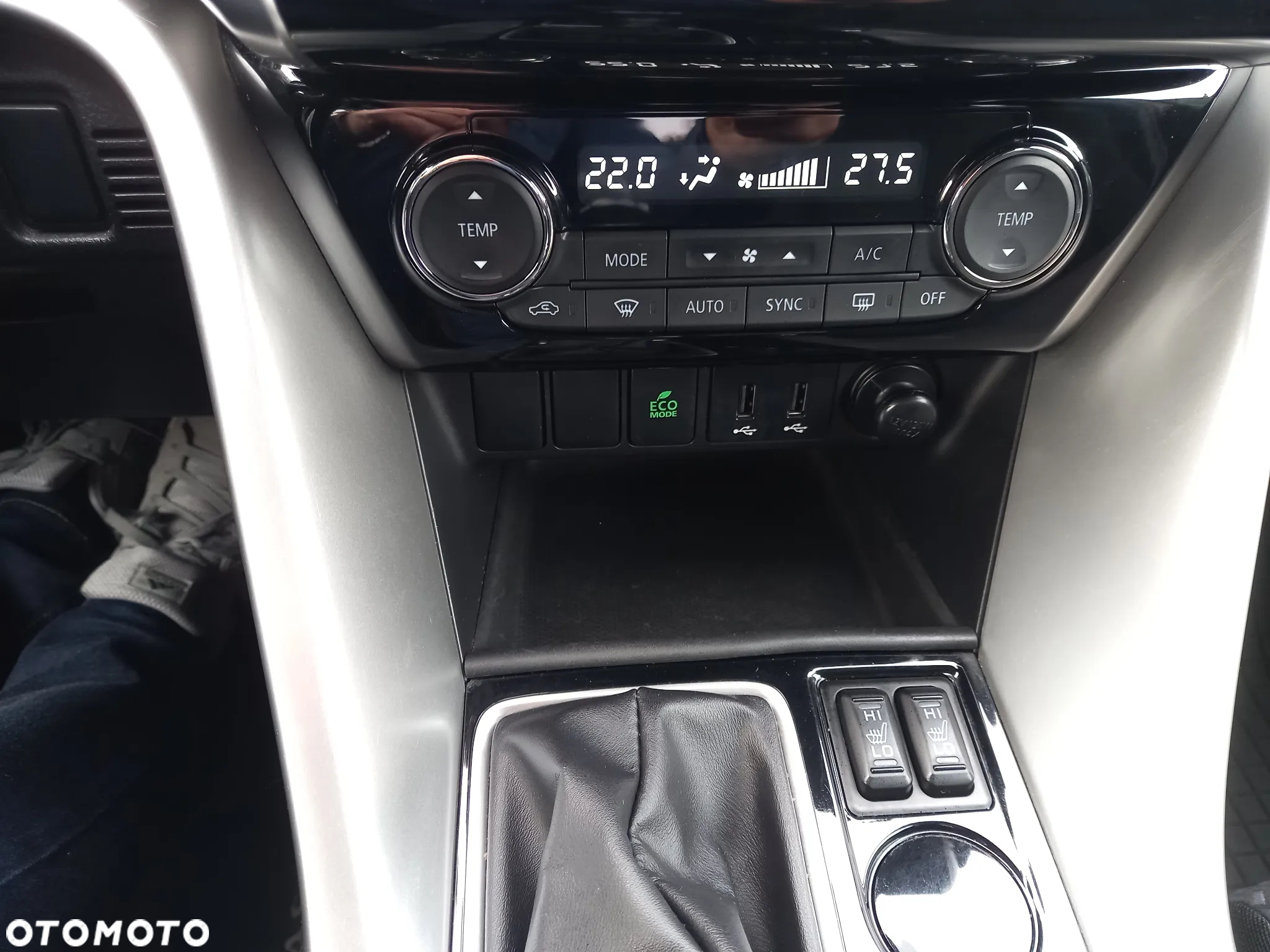 Mitsubishi Eclipse Cross 1.5 T GPF Invite Plus - 20