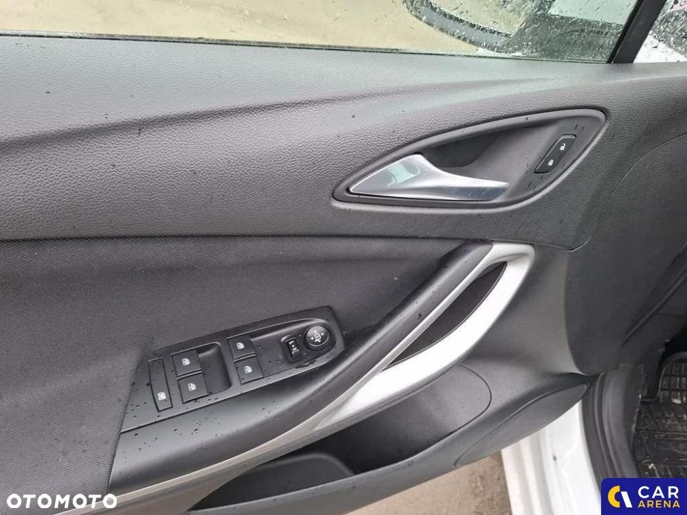 Opel Astra - 18