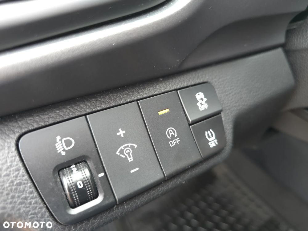 Kia Stonic 1.2 L Business Line - 20