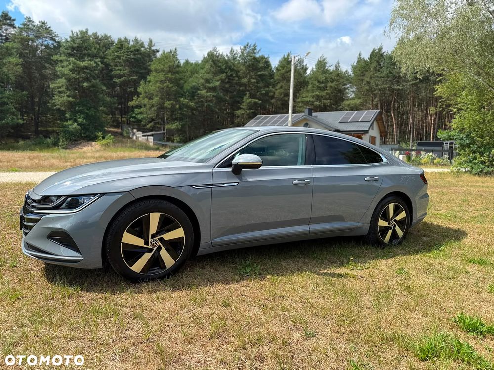 Volkswagen Arteon 1.5 TSI Essence - 17