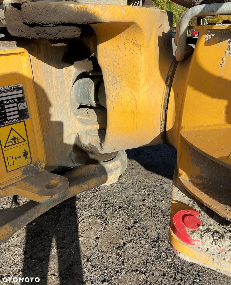 Volvo A30F - 12