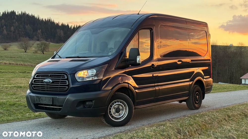 Ford Transit - 2