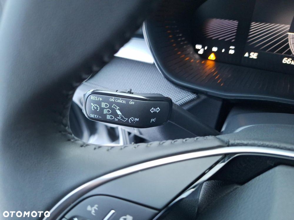 Skoda Fabia 1.0 TSI Edition 130 - 18