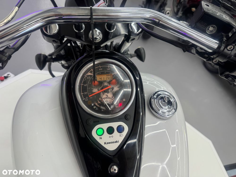 Kawasaki Vulcan - 32