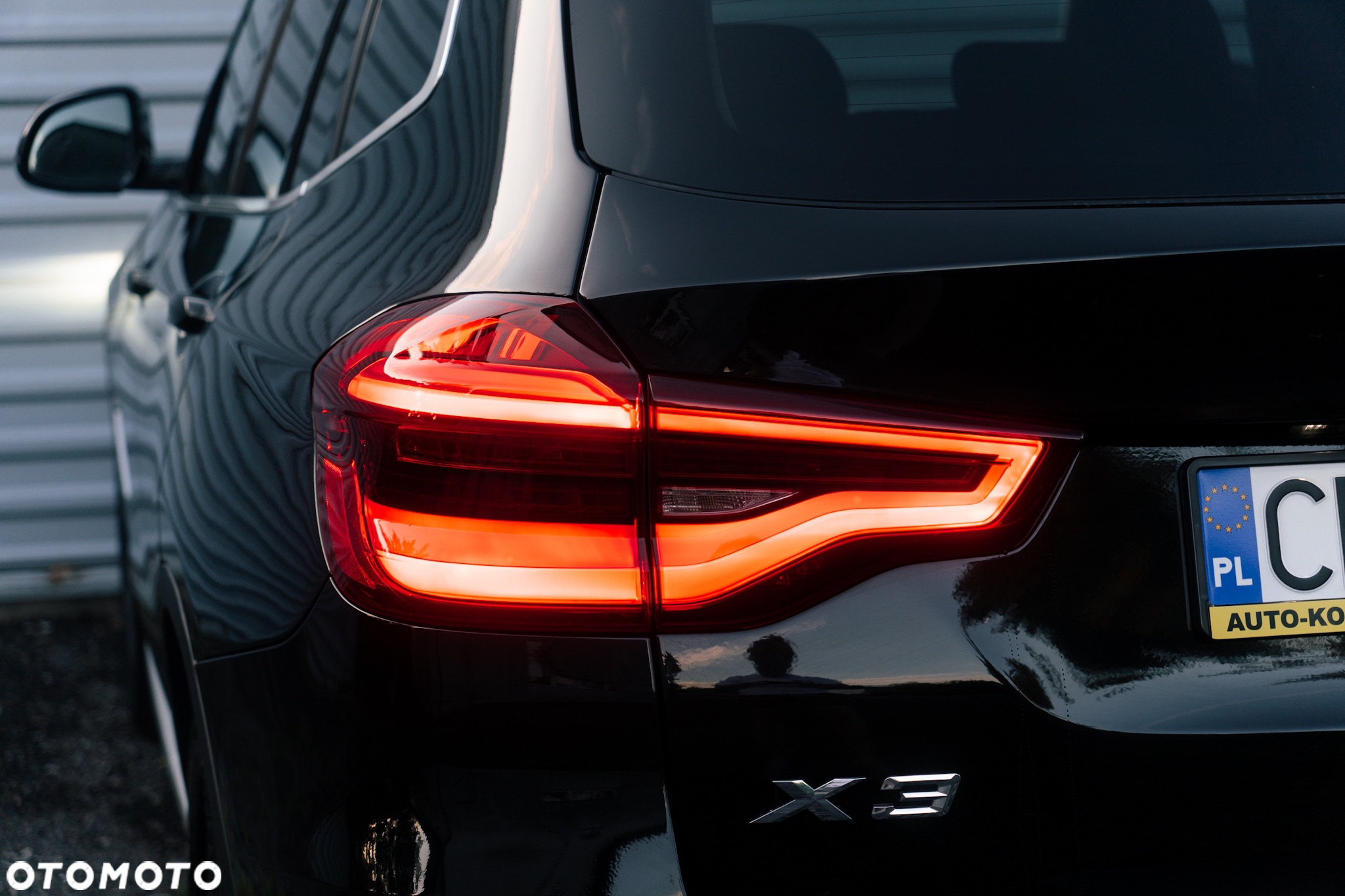 BMW X3 xDrive20i xLine - 22