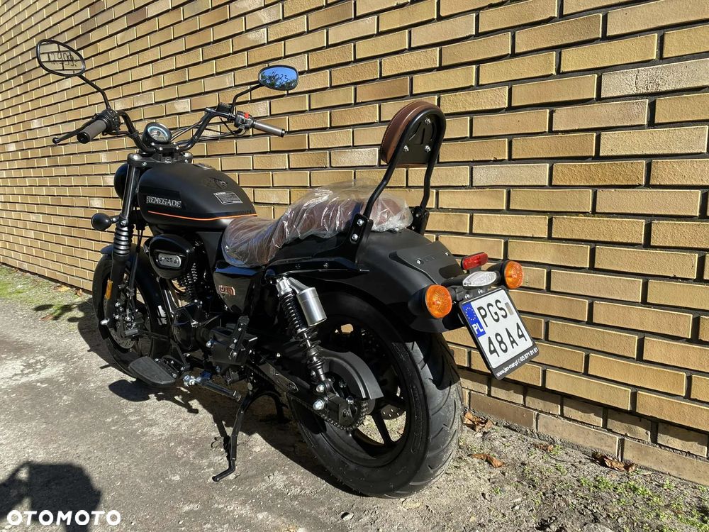 UM Renegade Sport - 4