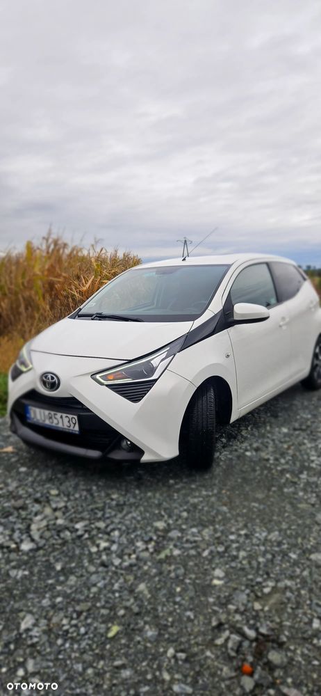 Toyota Aygo - 12