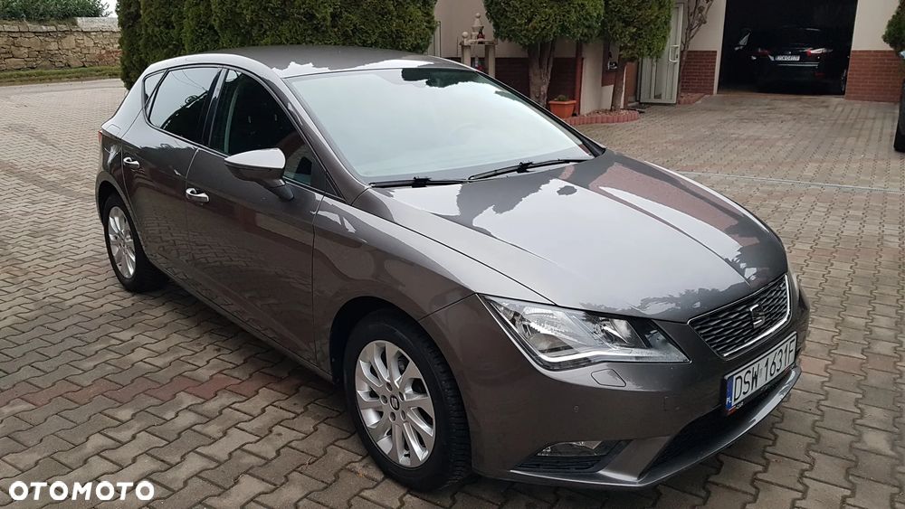 Seat Leon 1.6 TDI Style - 2