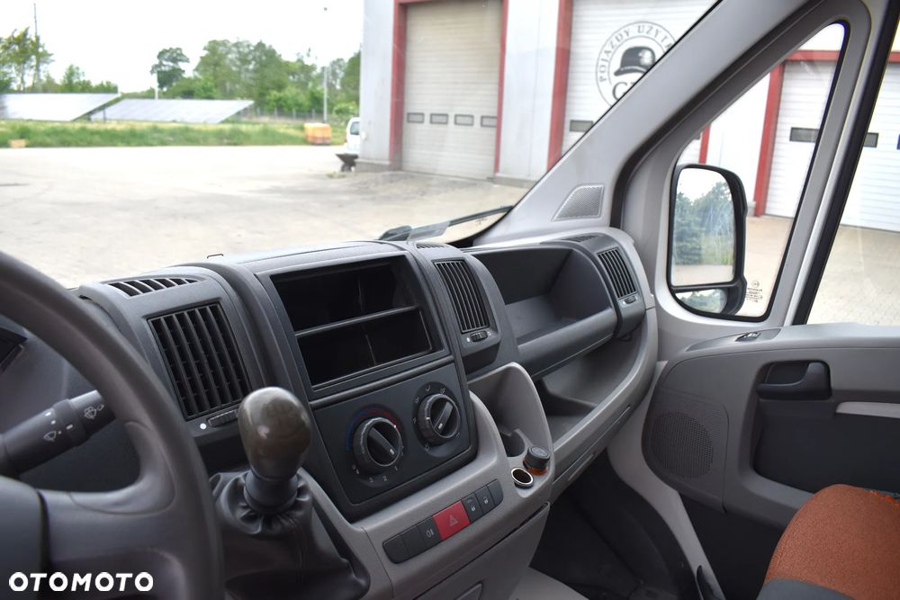 Fiat Ducato - 14