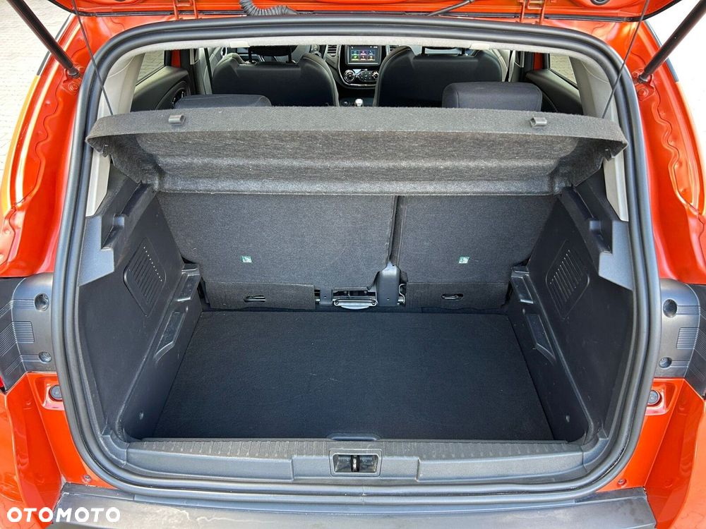 Renault Captur 1.2 Energy TCe Limited EDC - 10