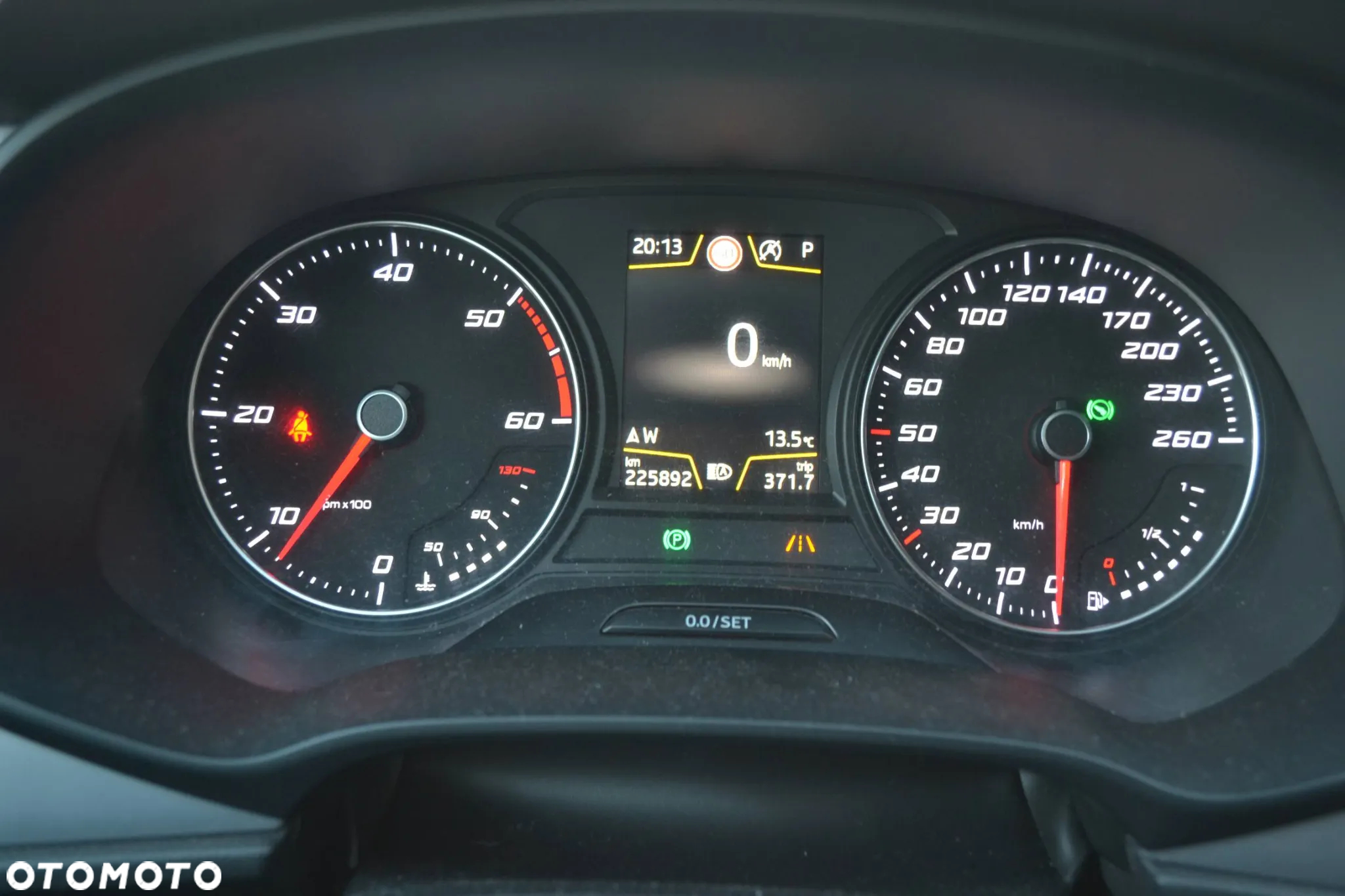 Seat Leon 2.0 TDI Xcellence S&S DSG - 15