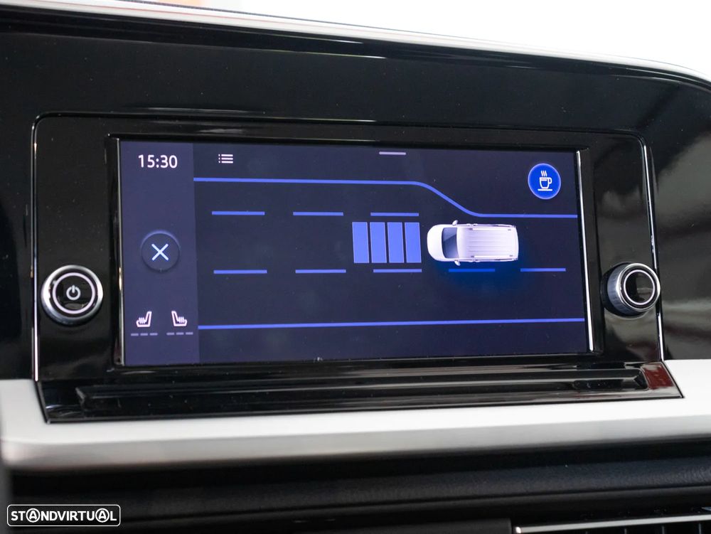 Ford Tourneo Connect Grand 1.5 EcoBoost Titanium - 24