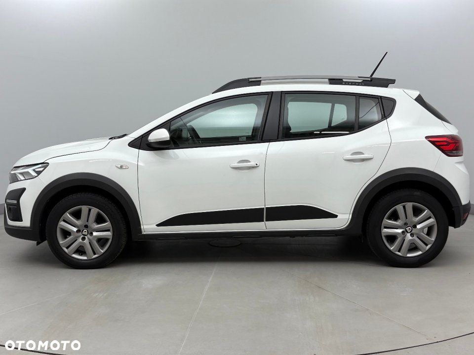 Dacia Sandero - 6