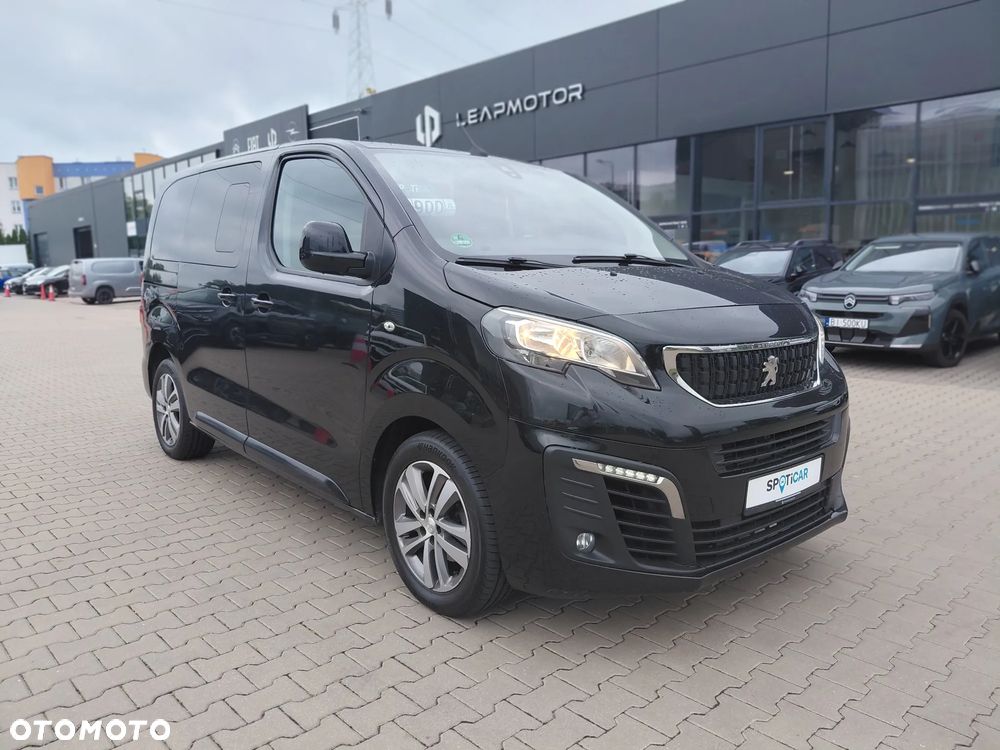 Peugeot Expert L1 1.5 - 3