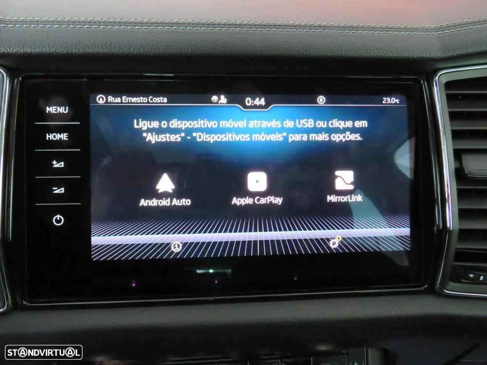 Skoda Kodiaq 2.0 TDI Style DSG - 41