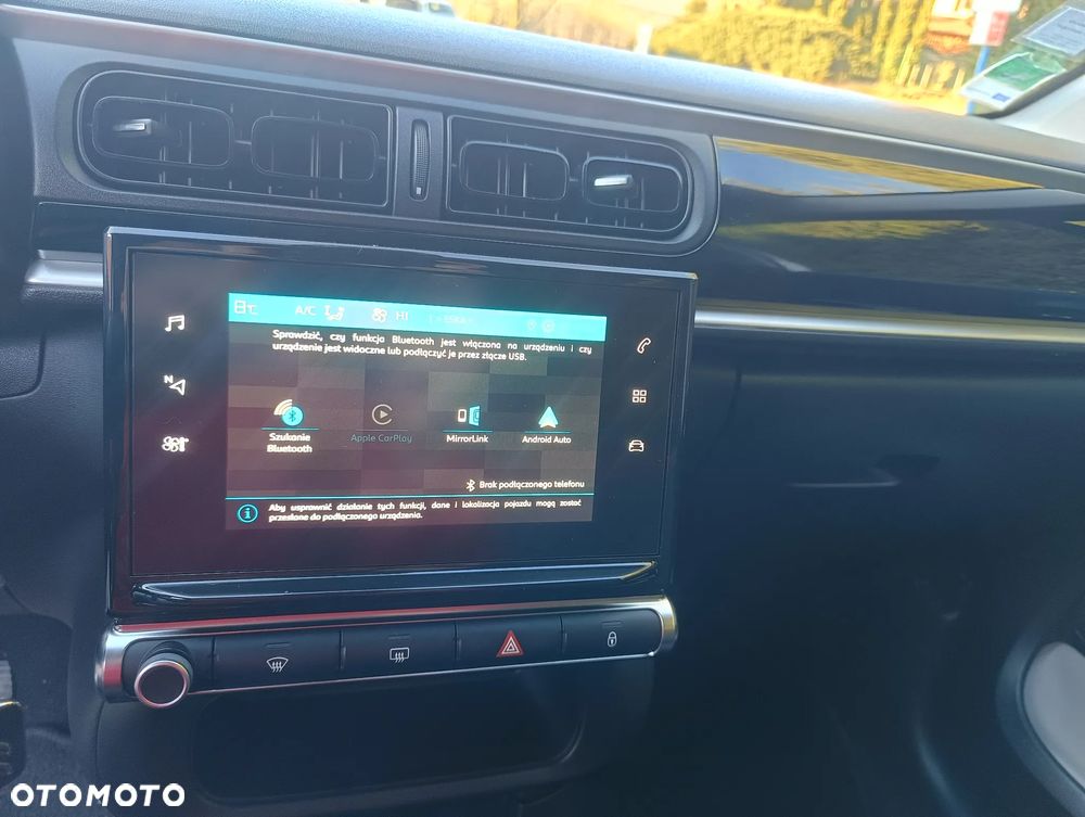 Citroën C3 Pure Tech 110 S&S SHINE PACK - 14