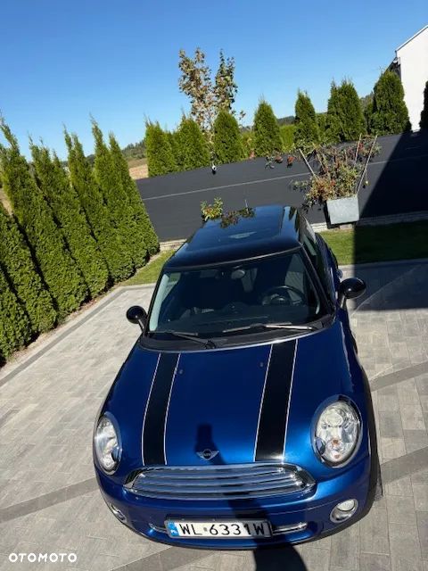 MINI Cooper - 2