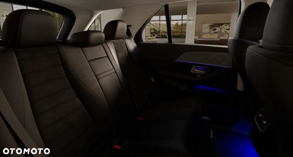 Mercedes-Benz GLE - 10