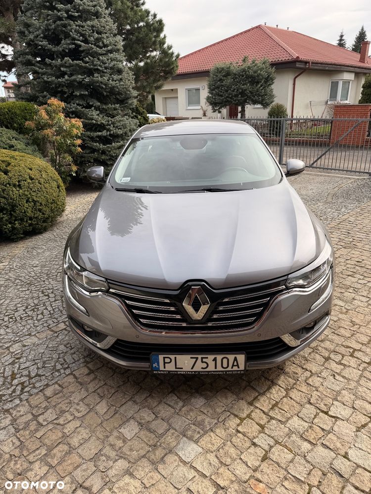 Renault Talisman - 2