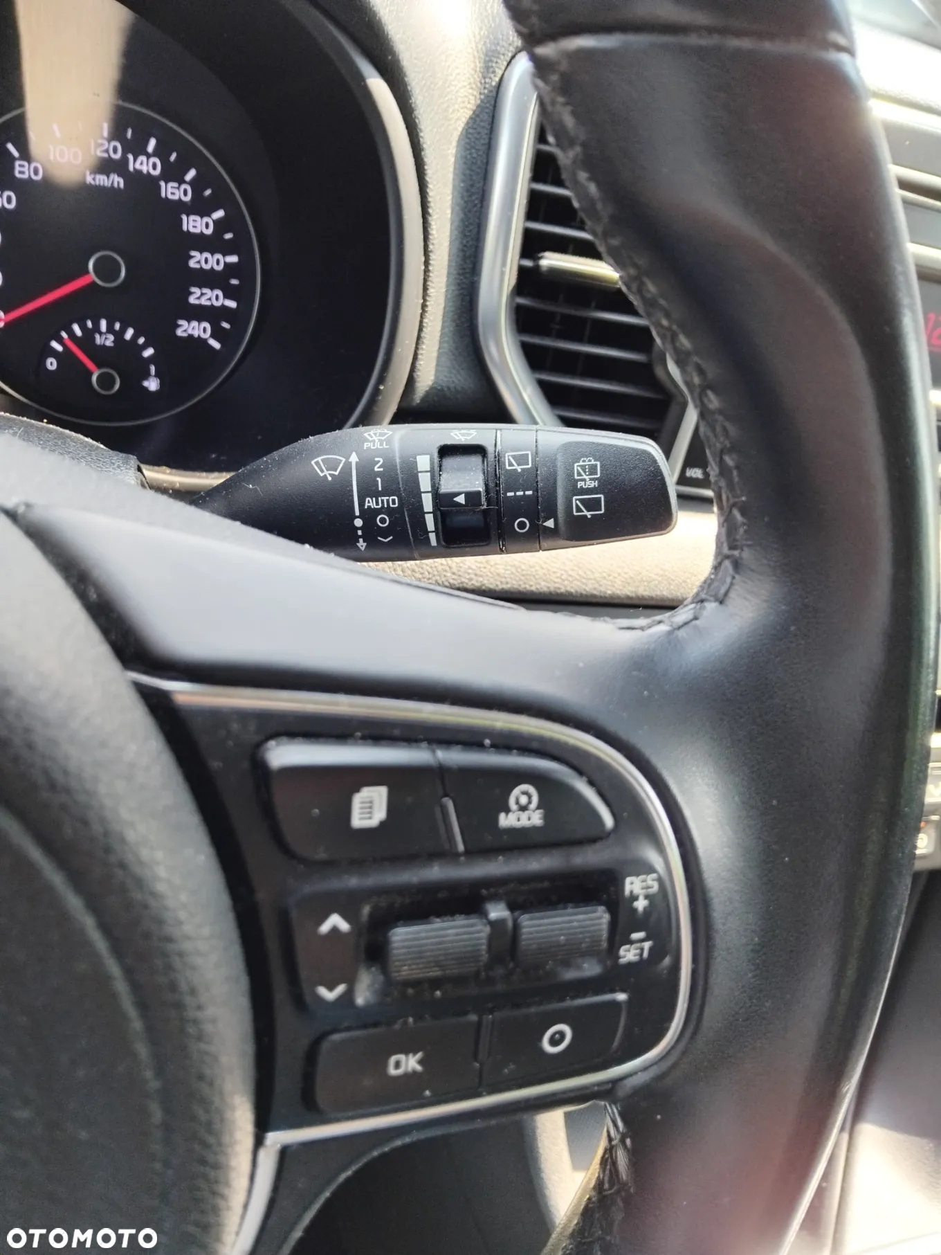 Kia Sportage 1.6 GDI M 2WD - 13