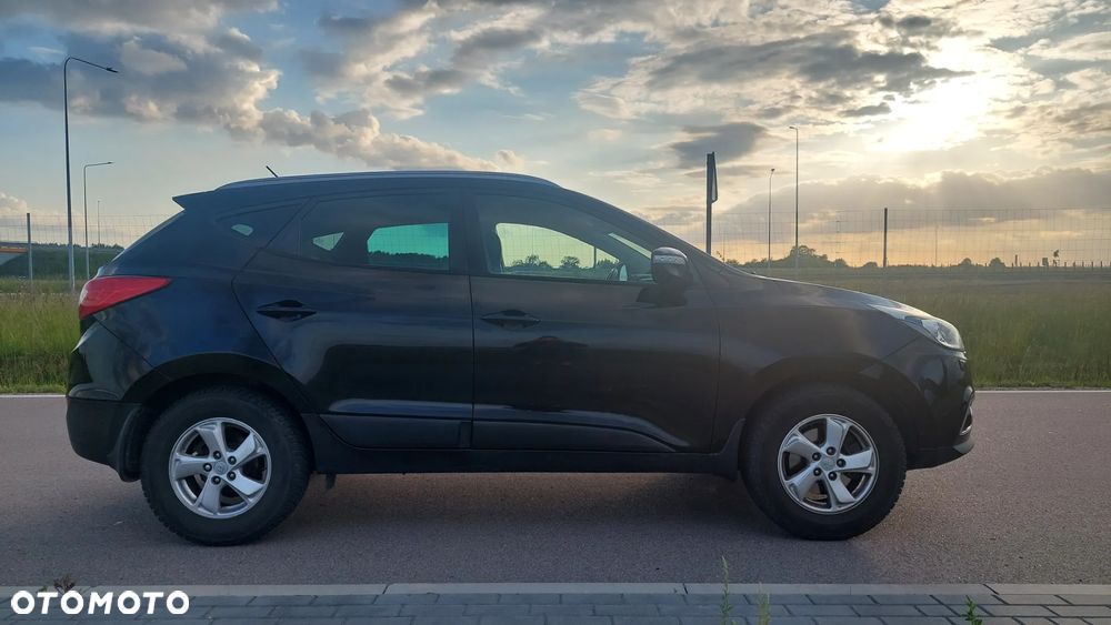 Hyundai ix35 1.6 GDI Premium 2WD - 5