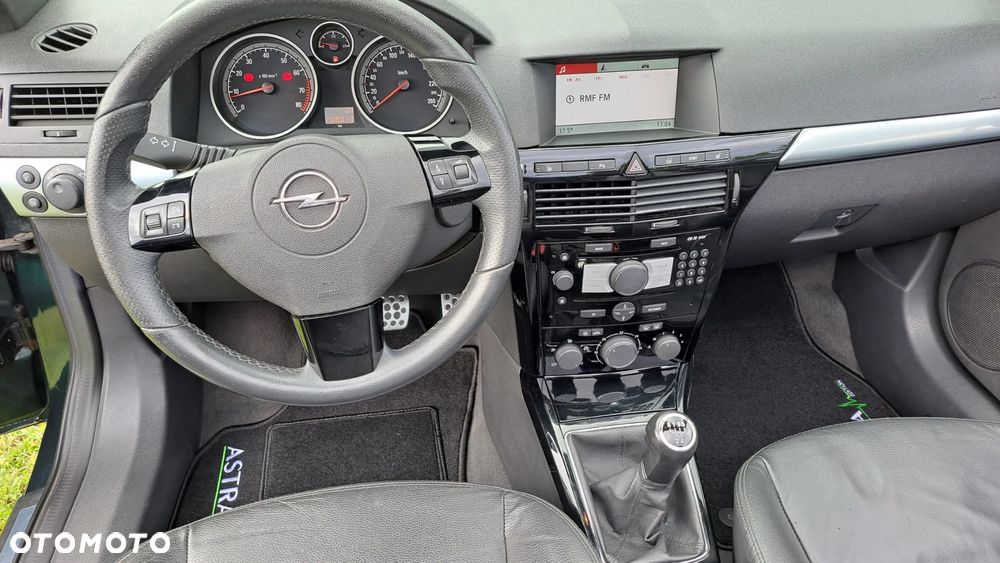 Opel Astra 1.6 Edition - 12