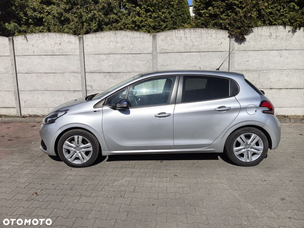 Peugeot 208 82 PureTech Style - 7