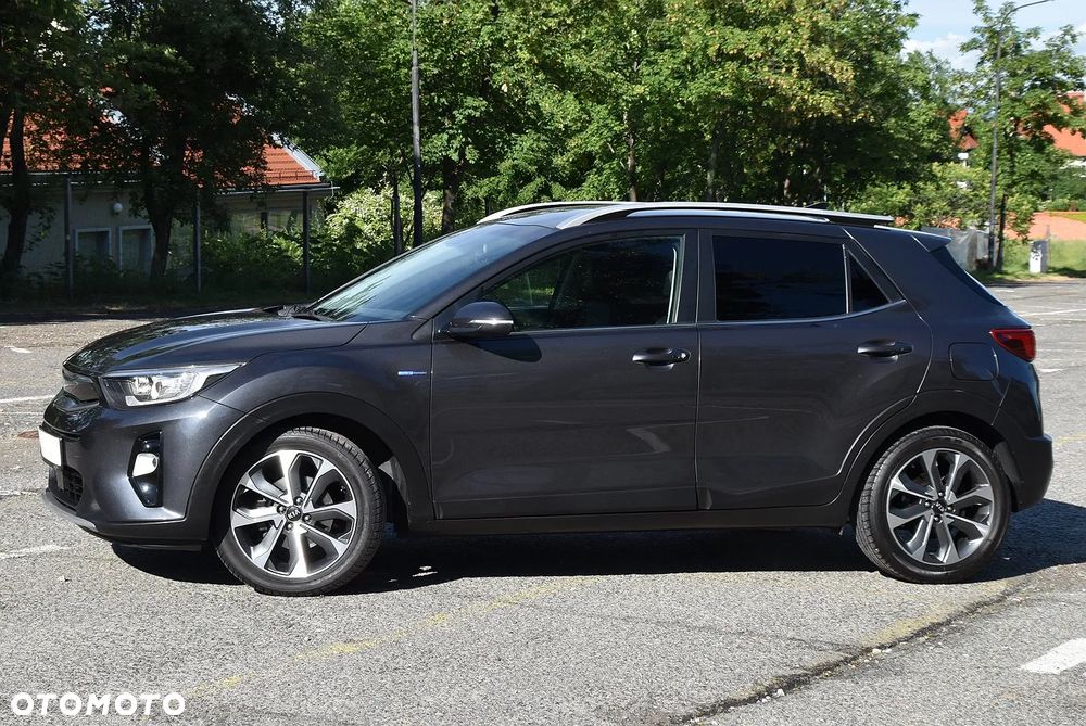 Kia Stonic - 3
