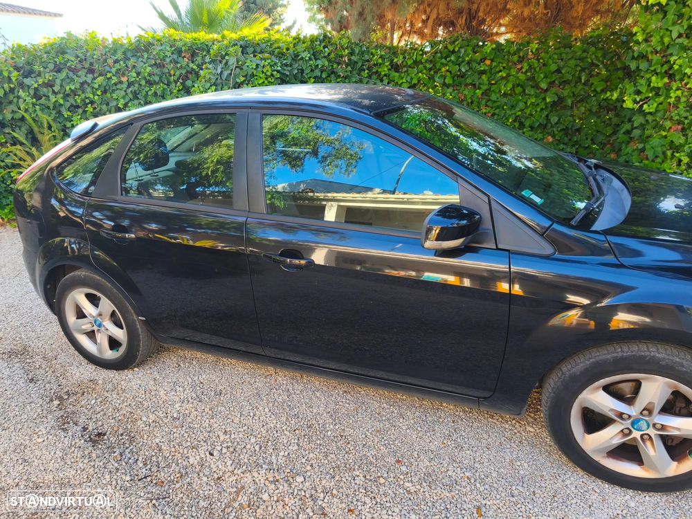Ford Focus 1.6 TDCi Trend - 3
