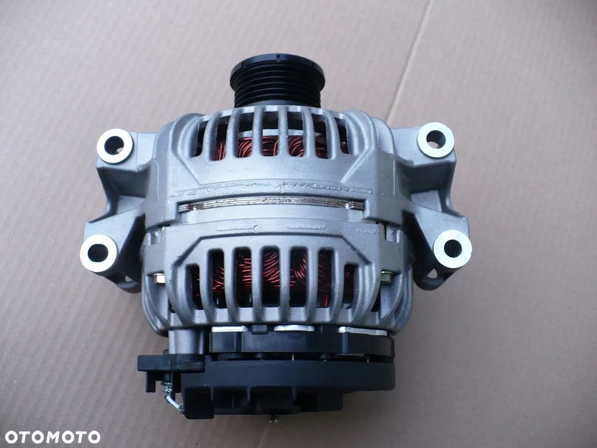 sprinter 901 903 902 vito a638 A0121541502 120A bosch - 1