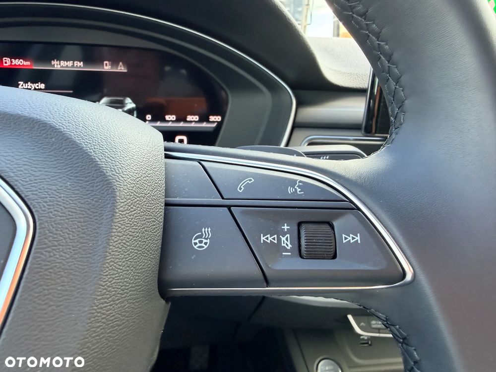 Audi A4 Limousine 40 TDI mHEV Advanced S tronic - 26