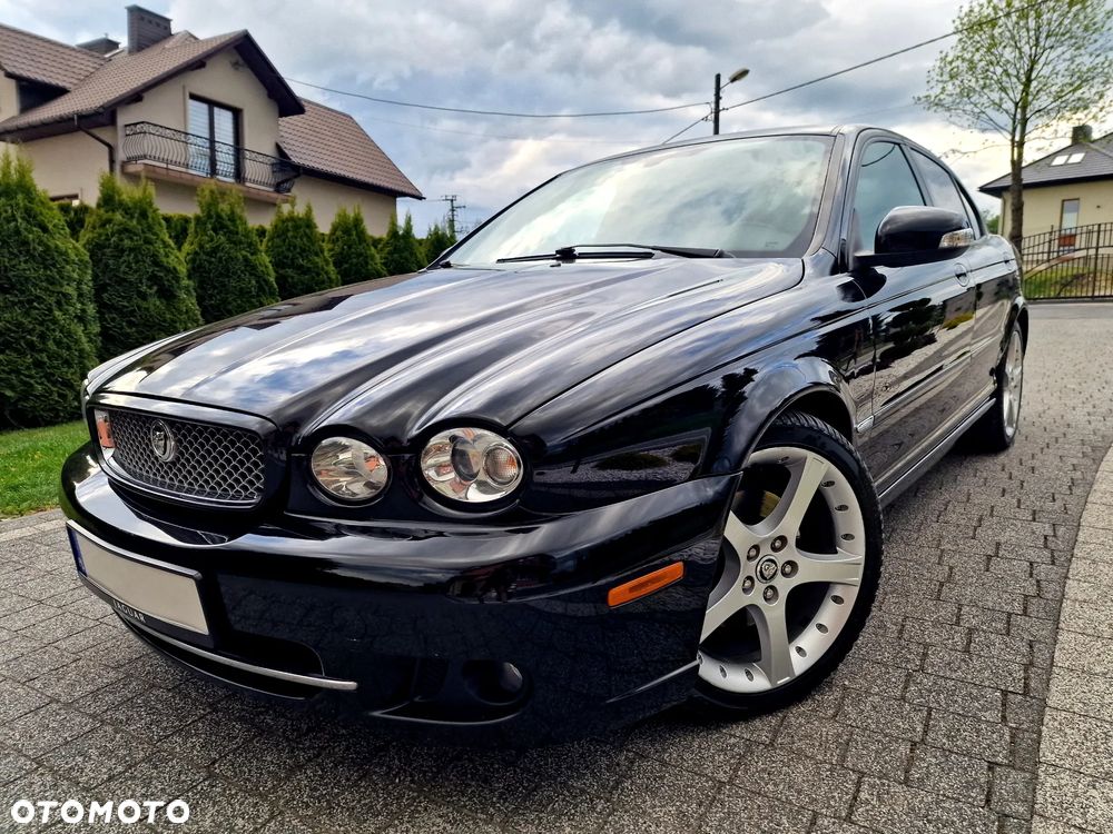 Jaguar X-Type 2.2 D Executive - 1