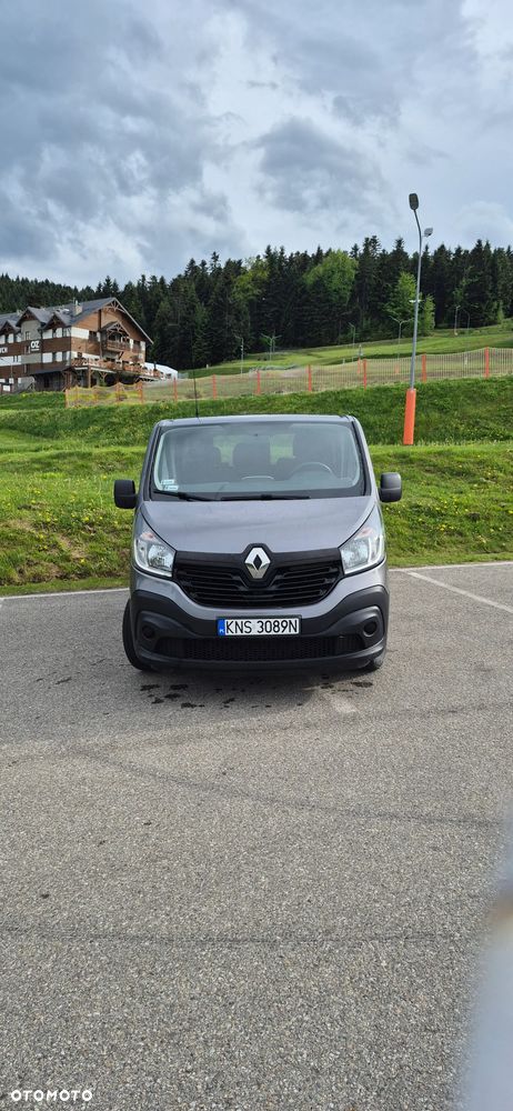 Renault Trafic L2H1 2,9t Pack Clim - 13