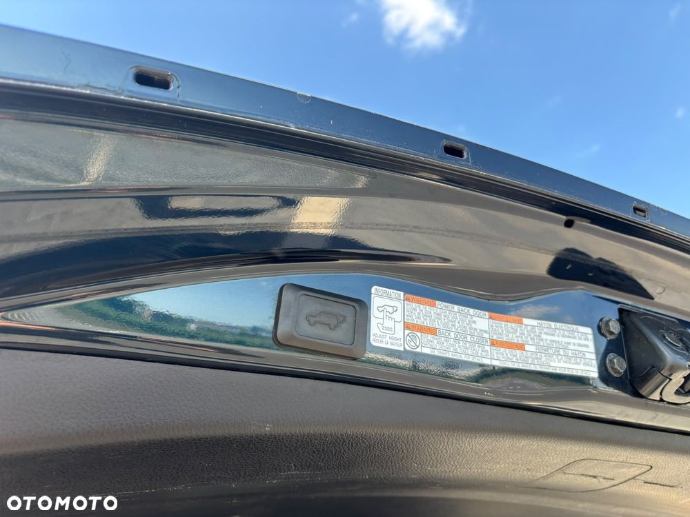 Toyota RAV4 Hybrid Prestige 4x4 - 35