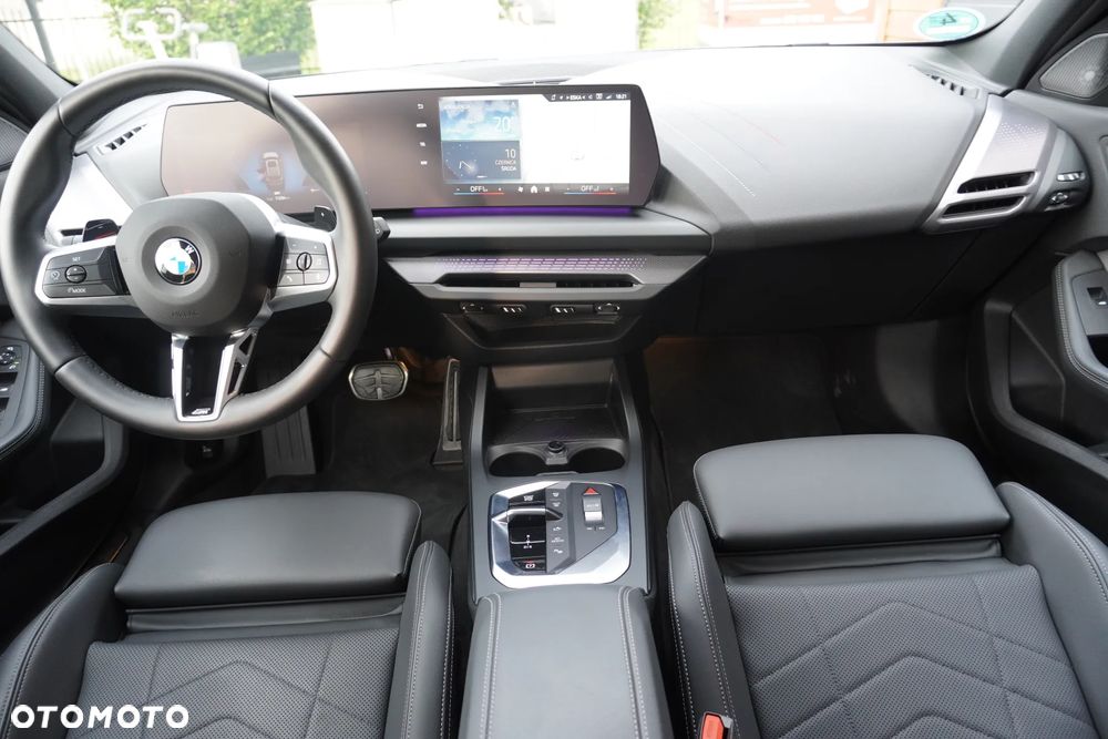 BMW Seria 1 - 8