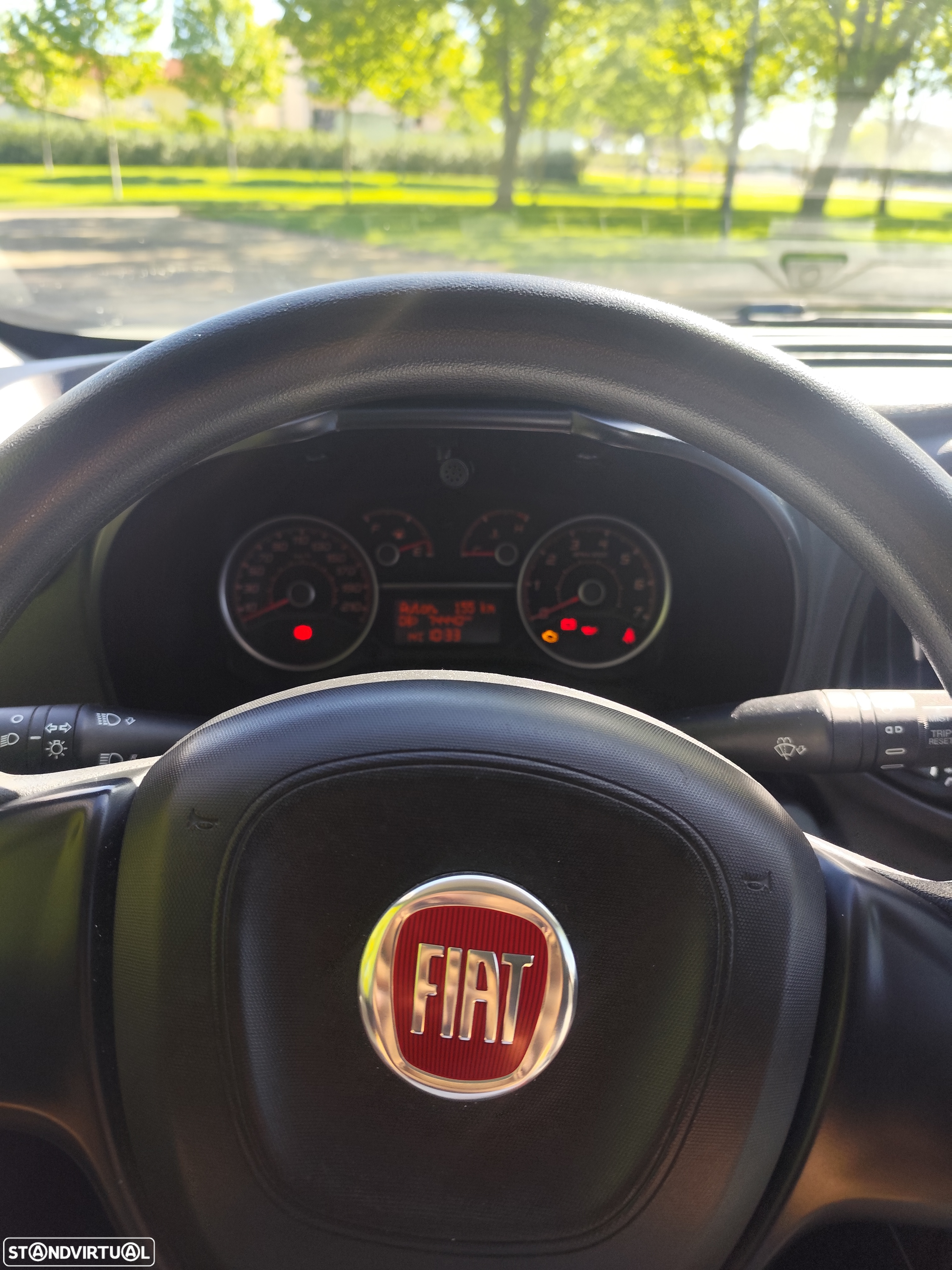 Fiat Doblo Combi 1.3 MultiJet - 6