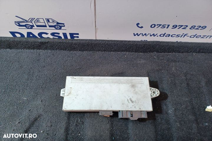 Modul confort 6943759 6943759 BMW Seria 1 E81/E82/E87/E88 [facelift] - 2